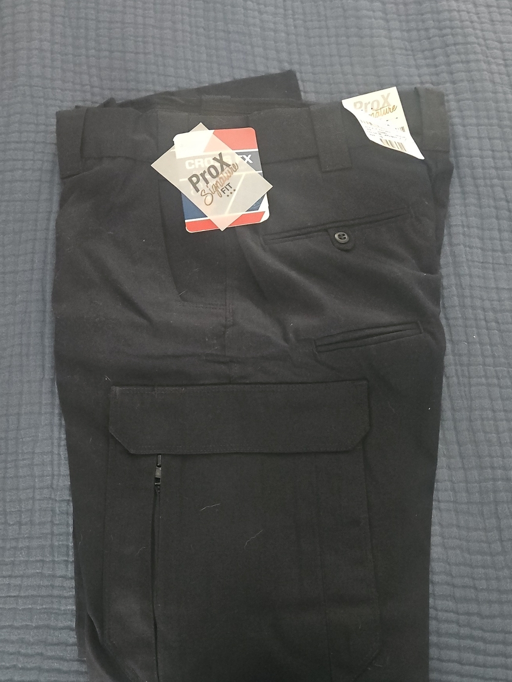 NWT Flying Cross Class B Cargo Pants